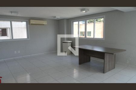 Apartamento à venda com 123m², 3 quartos e 3 vagasÁrea comum