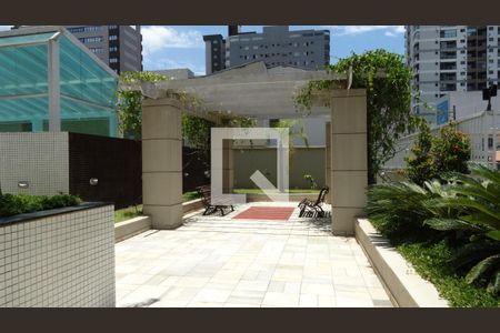 Apartamento à venda com 123m², 3 quartos e 3 vagasÁrea comum