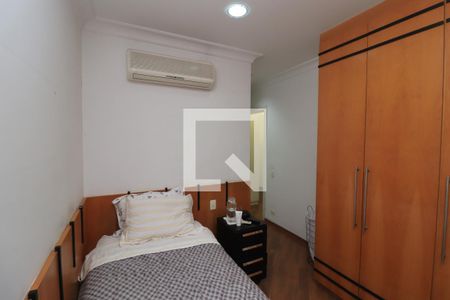 Apartamento à venda com 260m², 4 quartos e 3 vagasQuarto Suíte