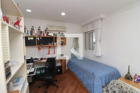 Apartamento à venda com 260m², 4 quartos e 3 vagasQuarto 3 - Suíte