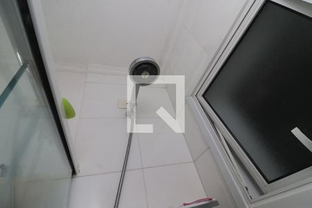 Apartamento à venda com 260m², 4 quartos e 3 vagasBanheiro da Suíte 4