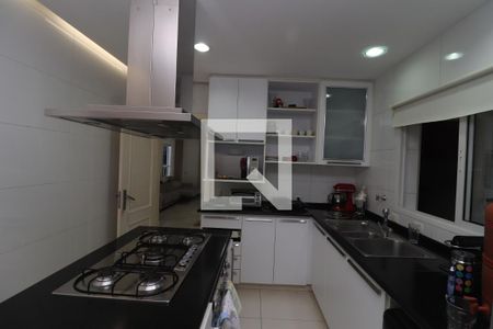 Apartamento à venda com 260m², 4 quartos e 3 vagasCozinha
