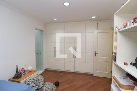 Apartamento à venda com 260m², 4 quartos e 3 vagasQuarto 3 - Suíte