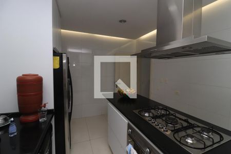 Apartamento à venda com 260m², 4 quartos e 3 vagasCozinha