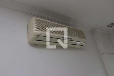 Apartamento à venda com 260m², 4 quartos e 3 vagasQuarto 2 - Suíte