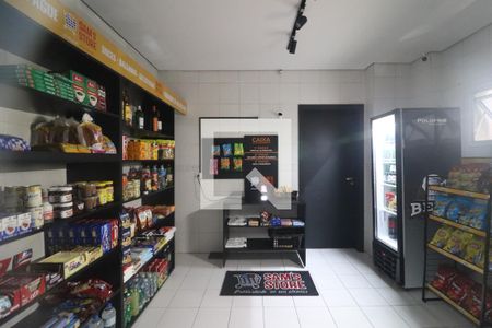 Apartamento à venda com 260m², 4 quartos e 3 vagasÁrea comum