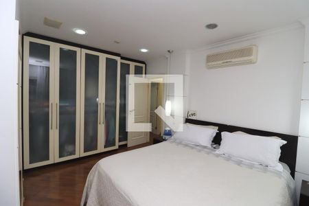 Apartamento à venda com 260m², 4 quartos e 3 vagasQuarto 2 - Suíte