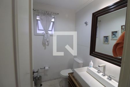 Apartamento à venda com 260m², 4 quartos e 3 vagasLavabo