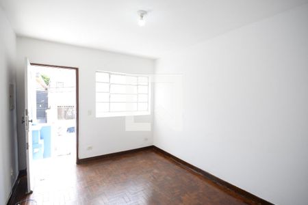Sala de casa à venda com 3 quartos, 100m² em Vila Mariana, São Paulo