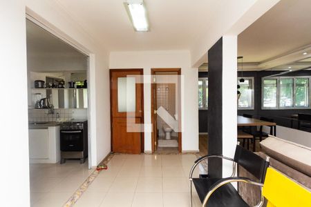 Apartamento para alugar com 90m², 2 quartos e sem vagaSala