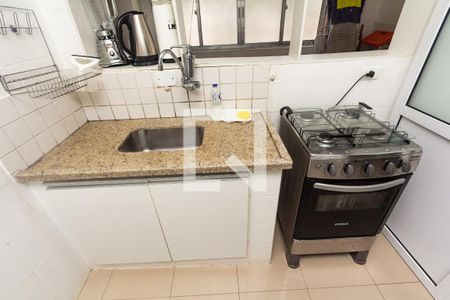Apartamento para alugar com 90m², 2 quartos e sem vagaCozinha