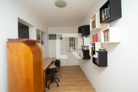 Apartamento para alugar com 90m², 2 quartos e sem vagaEscritório