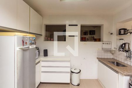Apartamento para alugar com 90m², 2 quartos e sem vagaCozinha