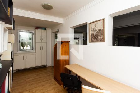 Apartamento para alugar com 90m², 2 quartos e sem vagaEscritório