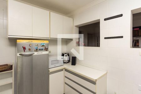 Apartamento para alugar com 90m², 2 quartos e sem vagaCozinha