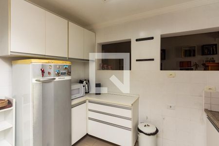 Apartamento para alugar com 90m², 2 quartos e sem vagaCozinha