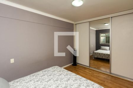 Apartamento para alugar com 90m², 2 quartos e sem vagaQuarto 2