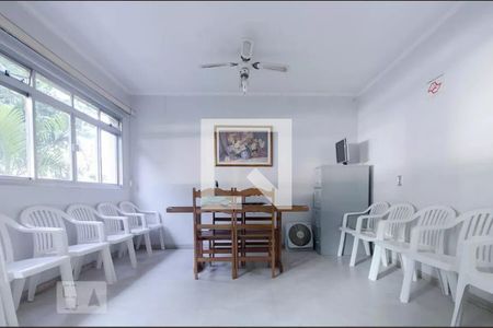 Apartamento para alugar com 90m², 2 quartos e sem vagaÁrea comum - Salão de festas