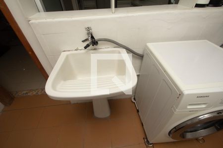 Apartamento para alugar com 90m², 2 quartos e sem vagaÁrea de Serviço