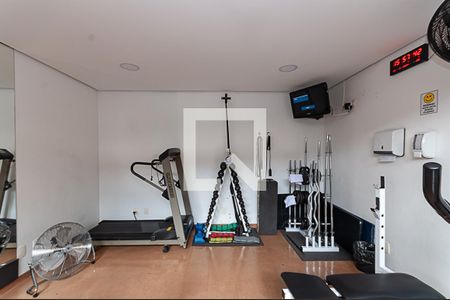 Apartamento à venda com 60m², 2 quartos e 1 vagaÁrea Comum