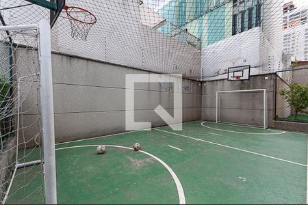 Apartamento à venda com 60m², 2 quartos e 1 vagaÁrea Comum