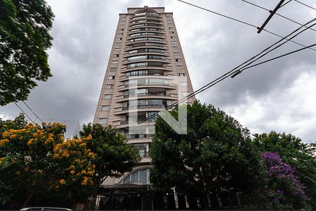 Apartamento à venda com 60m², 2 quartos e 1 vagaFachada