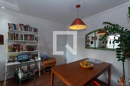 Apartamento à venda com 60m², 2 quartos e 1 vagaSala