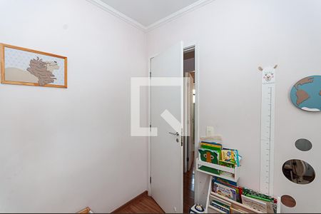 Apartamento à venda com 60m², 2 quartos e 1 vagaQuarto 