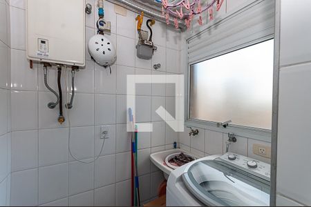 Apartamento à venda com 60m², 2 quartos e 1 vagaÁrea de Serviço