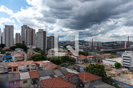 Apartamento à venda com 60m², 2 quartos e 1 vagaVista da Varanda