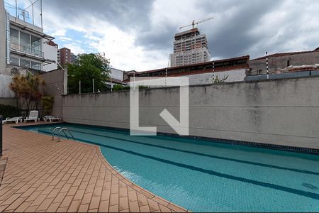 Apartamento à venda com 60m², 2 quartos e 1 vagaÁrea Comum