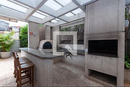 Apartamento à venda com 60m², 2 quartos e 1 vagaÁrea Comum