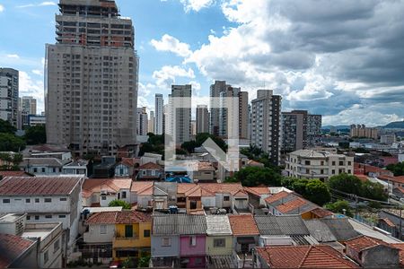 Apartamento à venda com 60m², 2 quartos e 1 vagaVista da Varanda