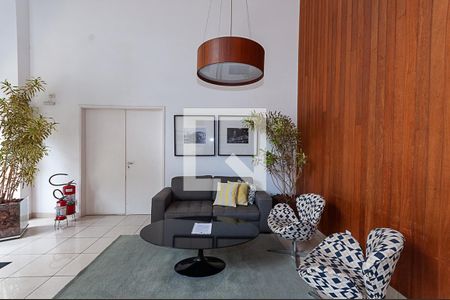 Apartamento à venda com 60m², 2 quartos e 1 vagaÁrea Comum