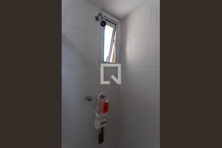 Apartamento à venda com 60m², 2 quartos e 1 vagaBanheiro Social