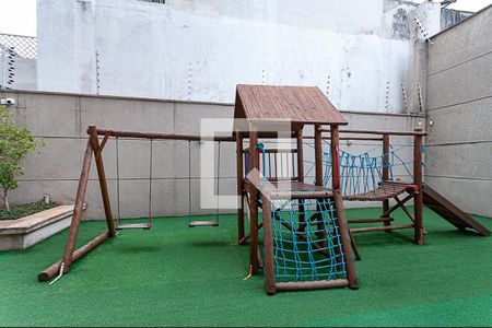 Apartamento à venda com 60m², 2 quartos e 1 vagaÁrea Comum