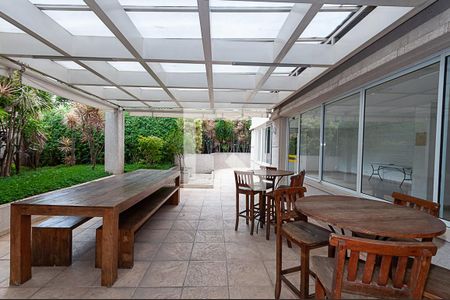 Apartamento à venda com 60m², 2 quartos e 1 vagaÁrea Comum