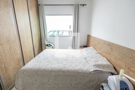 Quarto 2 de casa para alugar com 2 quartos, 100m² em Etelvina Carneiro, Belo Horizonte