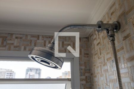 Apartamento à venda com 96m², 2 quartos e 2 vagasBanheiro da Suíte 1