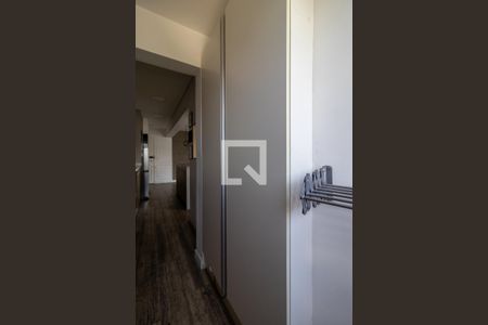 Apartamento à venda com 96m², 2 quartos e 2 vagasÁrea de Serviço