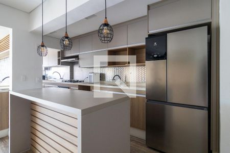 Apartamento à venda com 96m², 2 quartos e 2 vagasCozinha