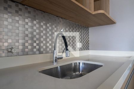 Apartamento à venda com 96m², 2 quartos e 2 vagasCozinha