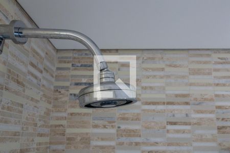 Apartamento à venda com 96m², 2 quartos e 2 vagasBanheiro da Suíte 2