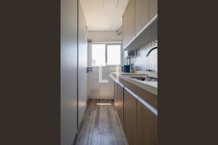 Apartamento à venda com 96m², 2 quartos e 2 vagasÁrea de Serviço