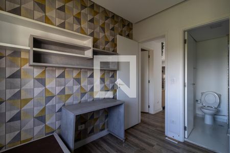 Apartamento à venda com 96m², 2 quartos e 2 vagasSuíte 2