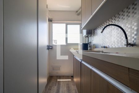 Apartamento à venda com 96m², 2 quartos e 2 vagasÁrea de Serviço