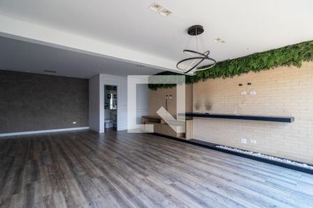 Sala de apartamento para alugar com 2 quartos, 96m² em Vila Andrade, São Paulo