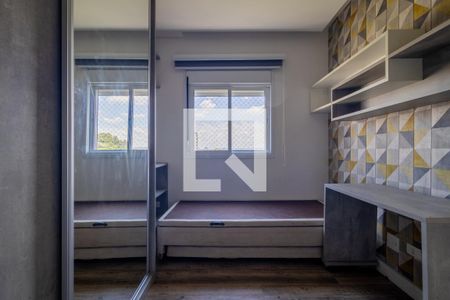 Apartamento à venda com 96m², 2 quartos e 2 vagasSuíte 2