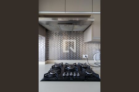 Apartamento à venda com 96m², 2 quartos e 2 vagasCozinha