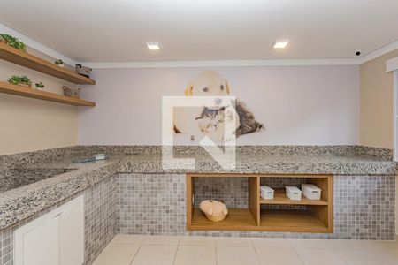 Apartamento para alugar com 33m², 2 quartos e sem vagaEspaço pet